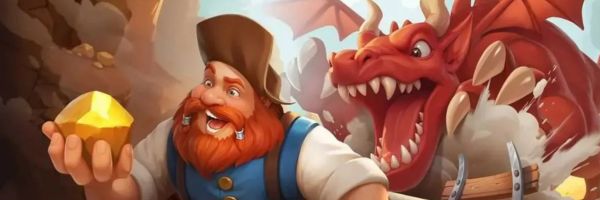 Dragonia Casino Bonus Banner 100% up to NZ$1,000 + 200 Free Spins + 1 Bonus Crab